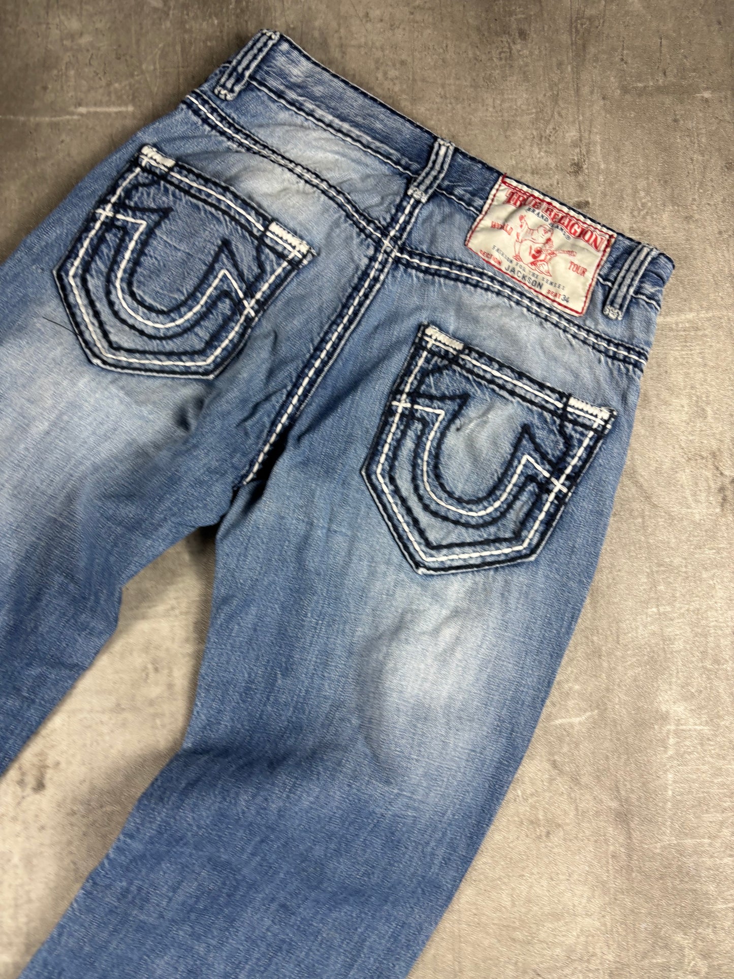 True Religion Jeans M
