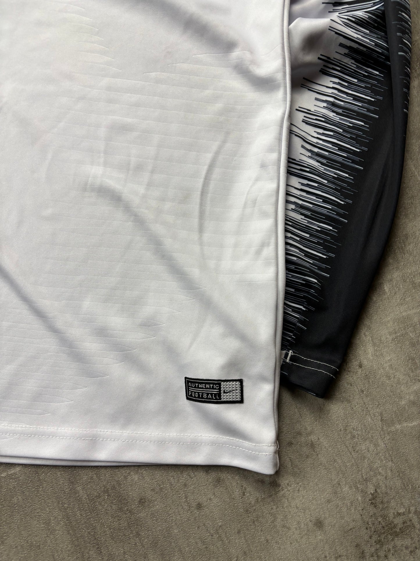 NikeXPSG Halfzipper M