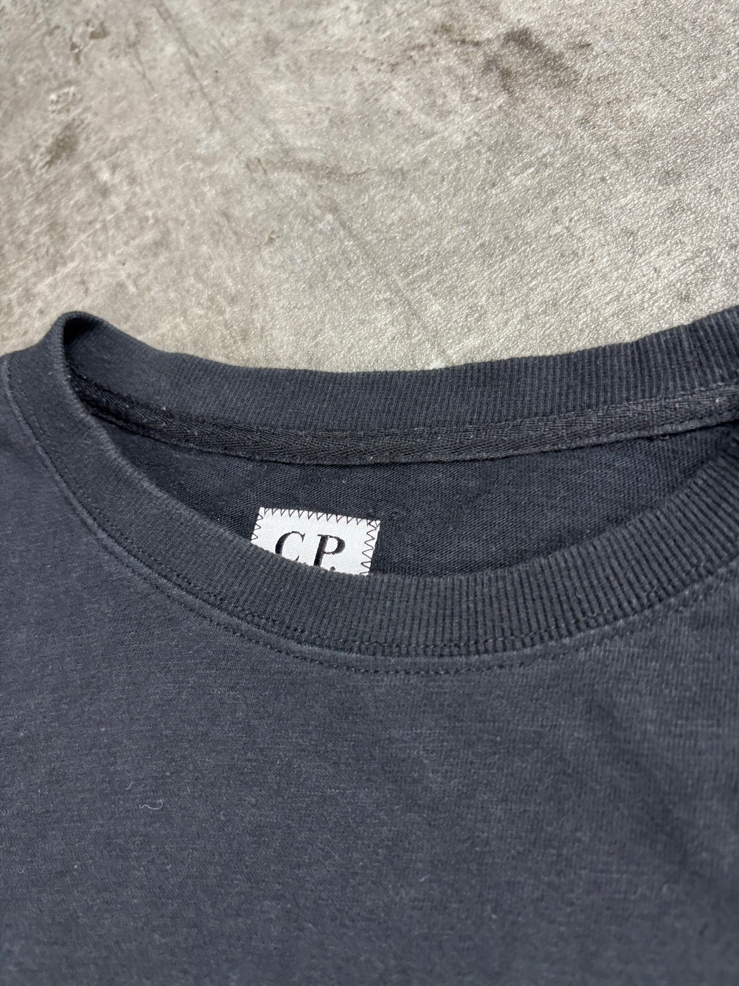 Cp Conpany Longsleve L