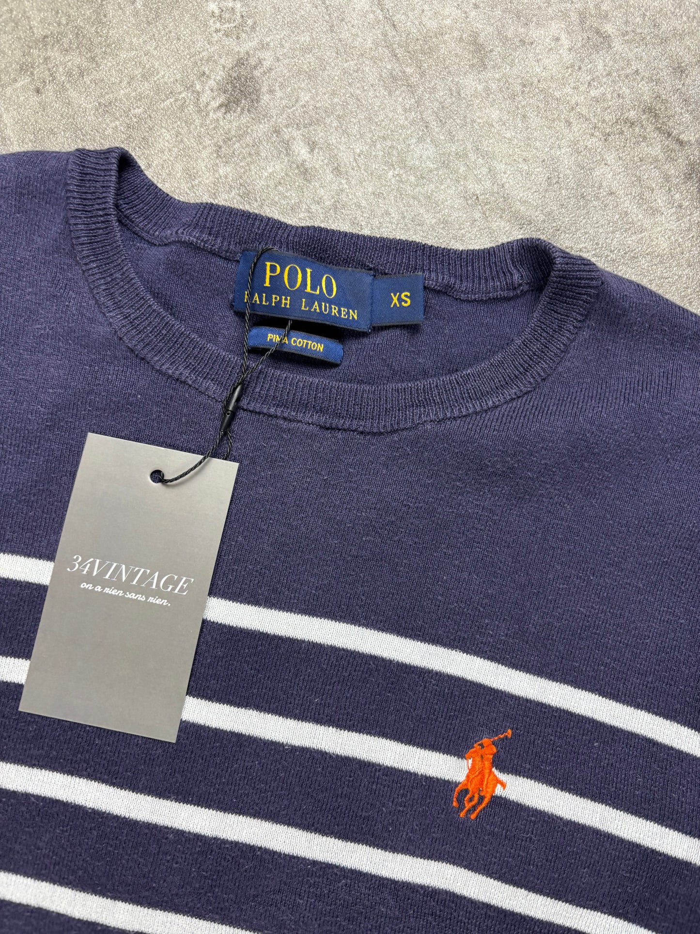 Ralph Lauren Sweater XS