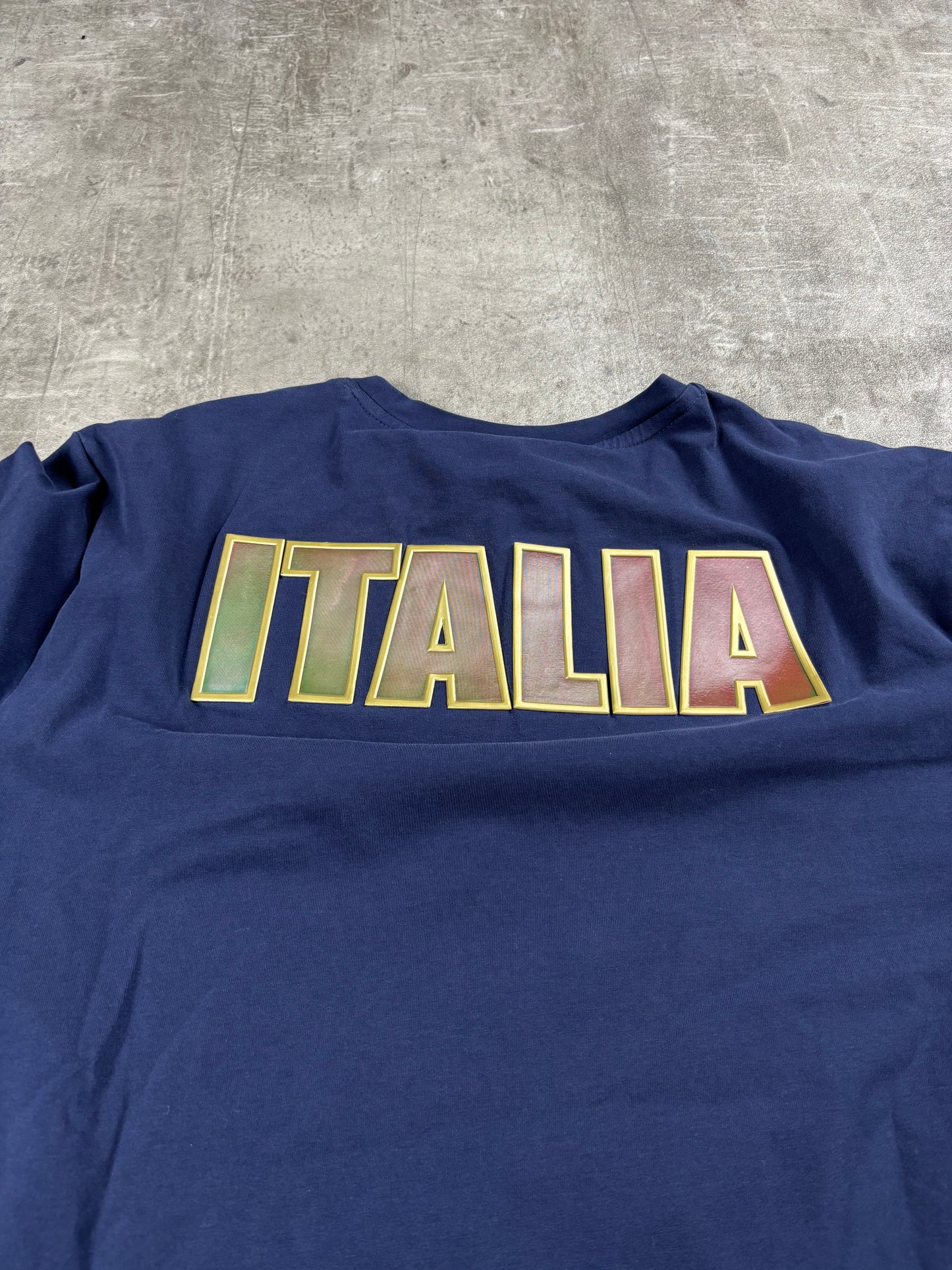EA7XItalia Tshirt M