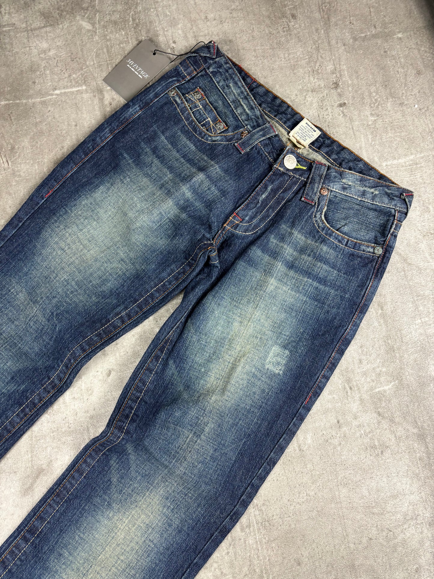 True Religion Jeans S