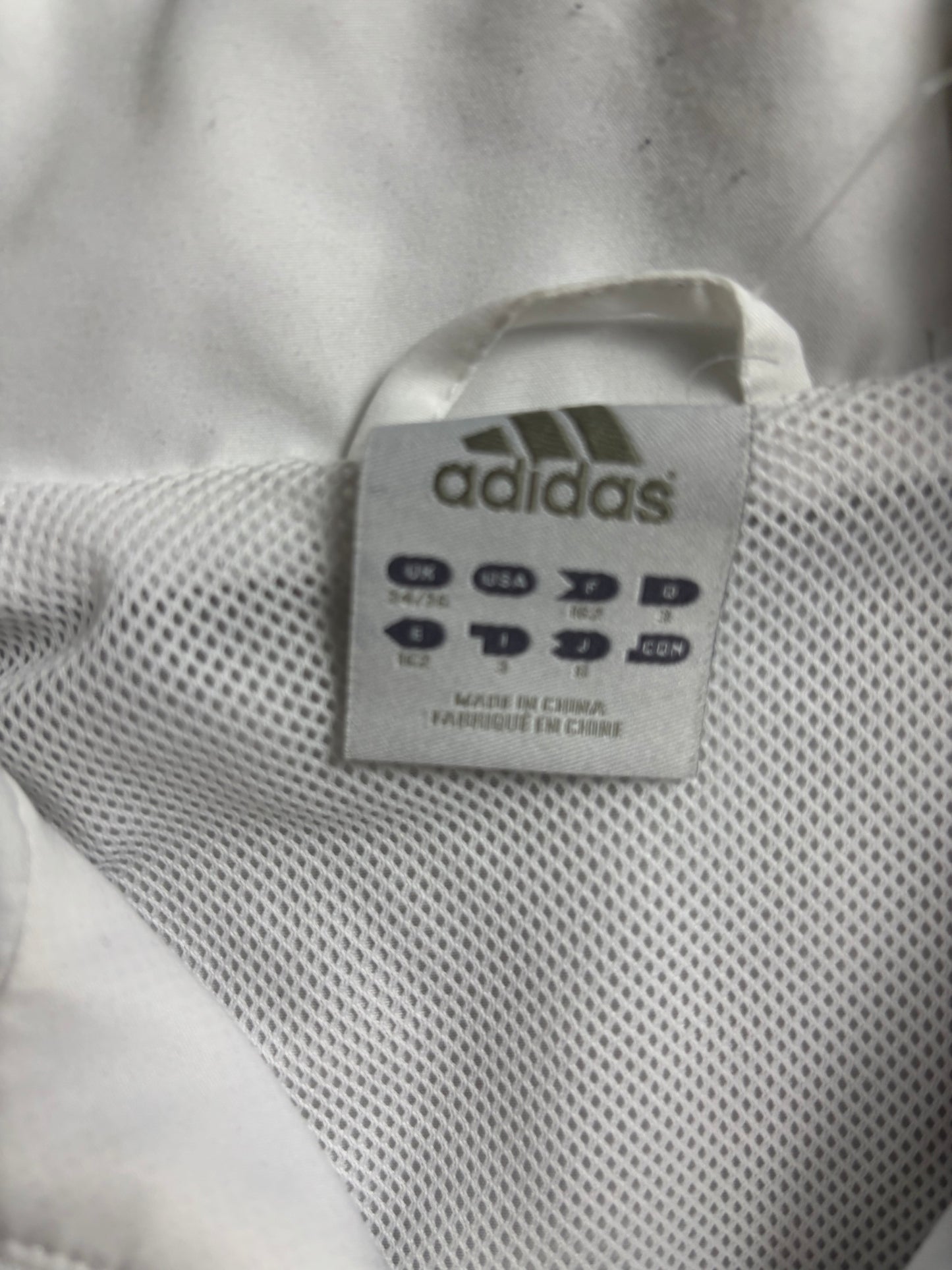 AdidasXMarseille Trackjacket S