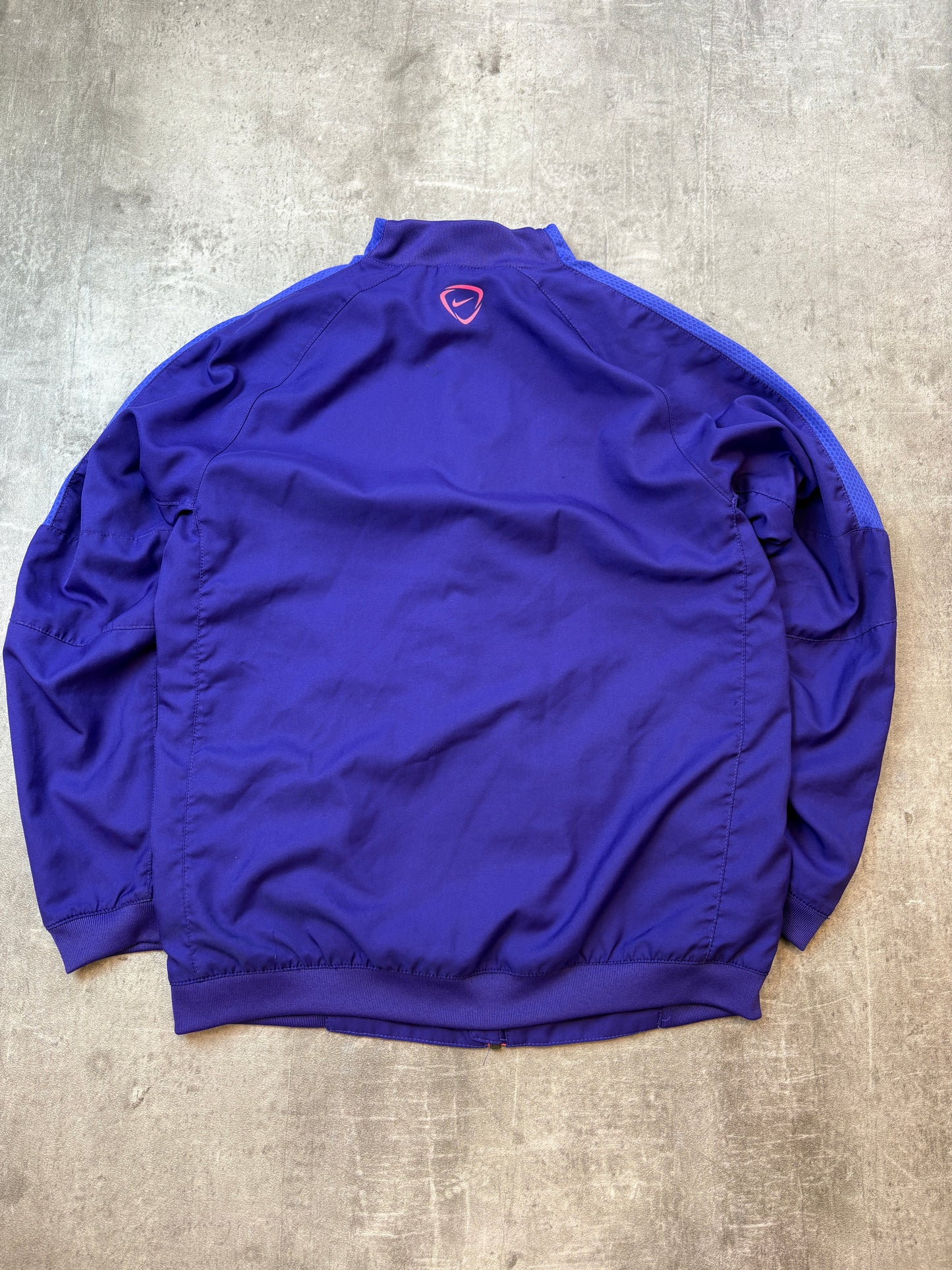 Nike FC Barcelona Trackjacket XS