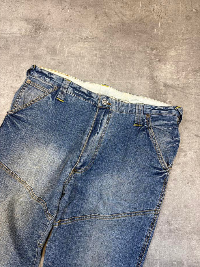 G-Star Straight Jeans (M)