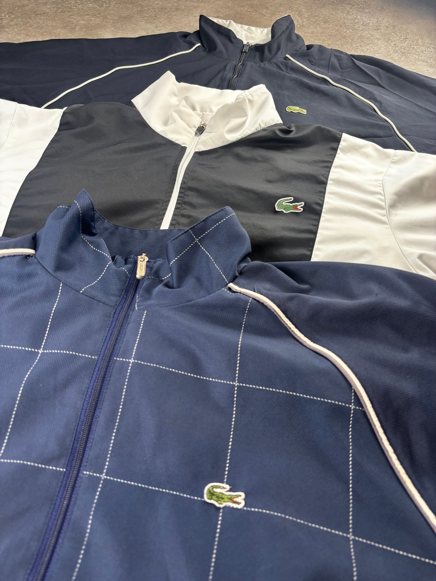 LACOSTE