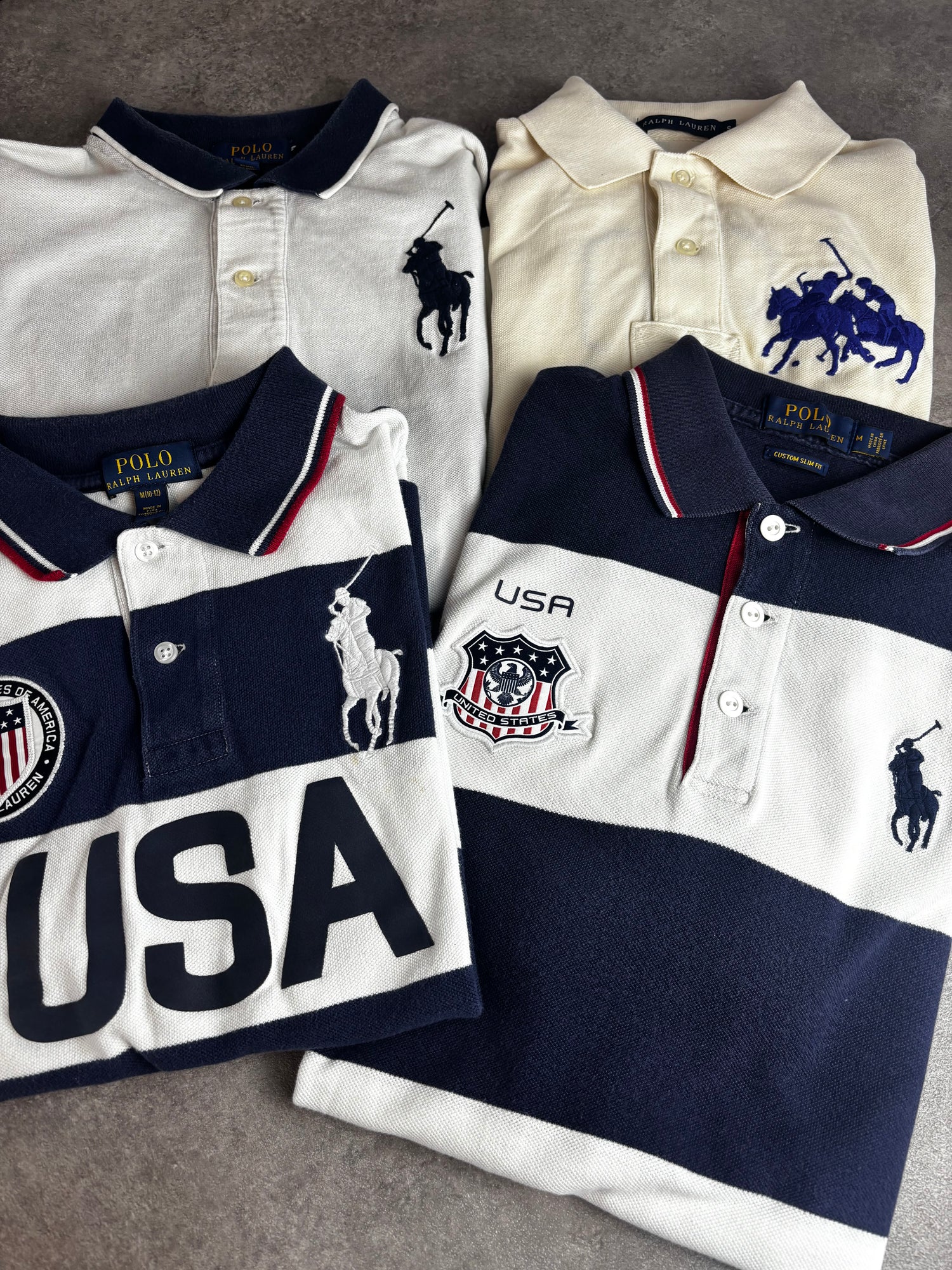 POLOS