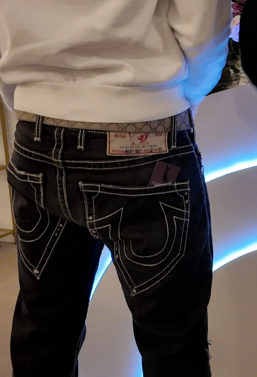 Men’s jeans
