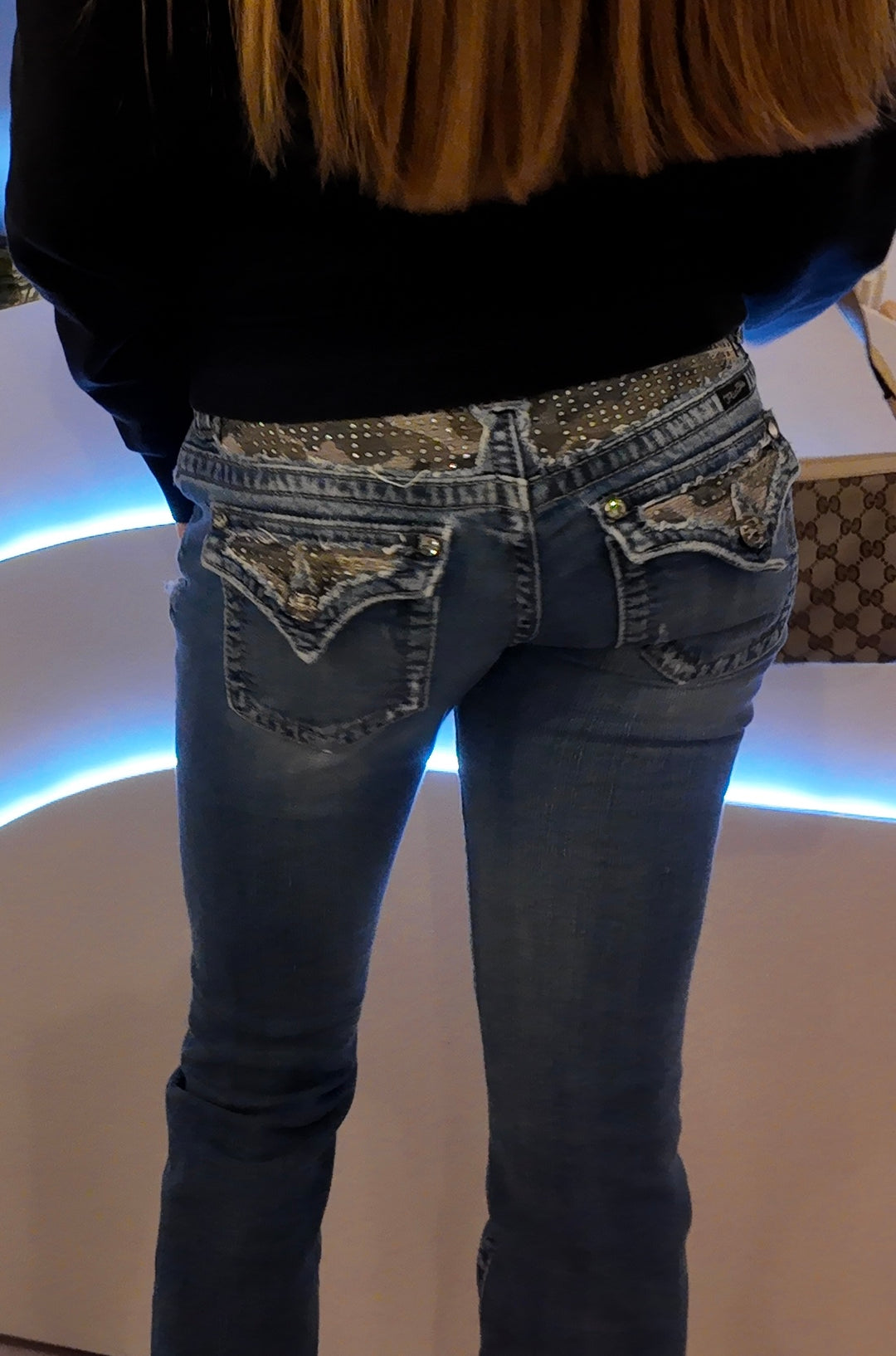 Girls Jeans