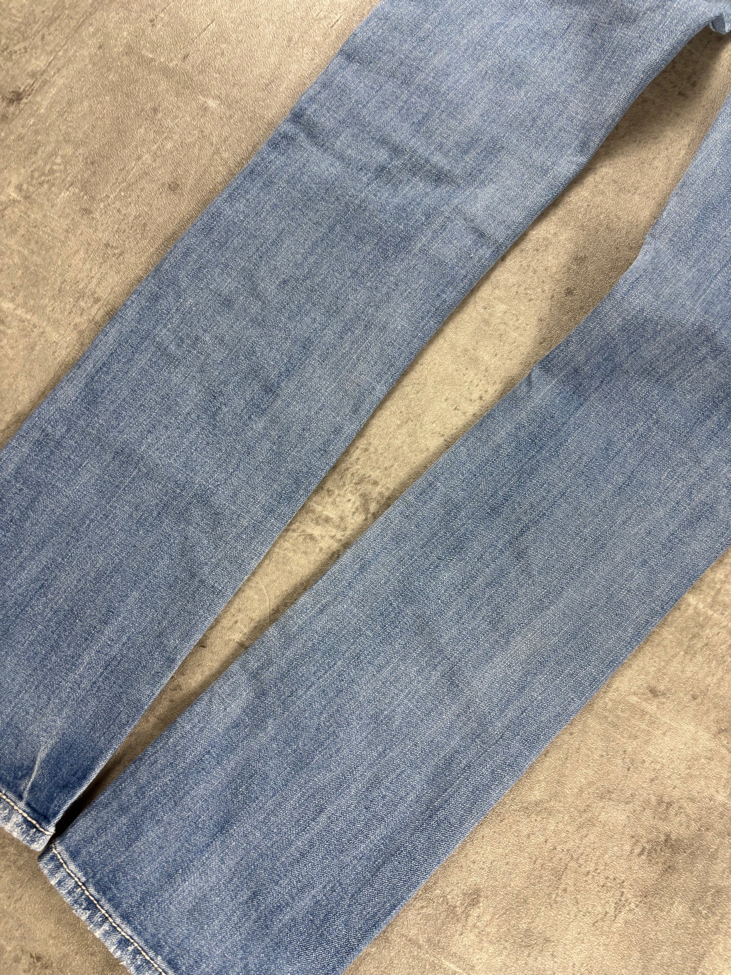 Miss Me Low Waist Jeans S