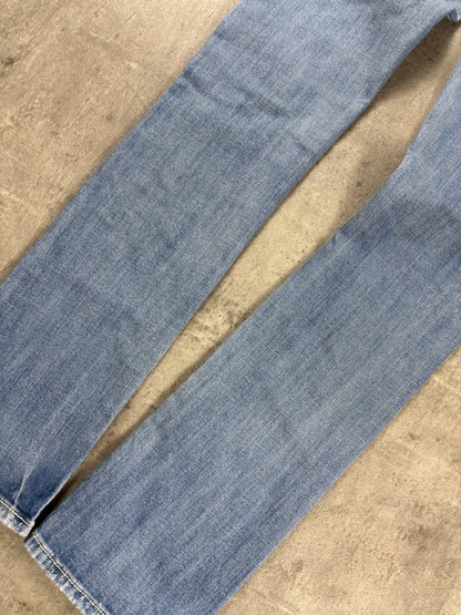 Miss Me Low Waist Jeans S