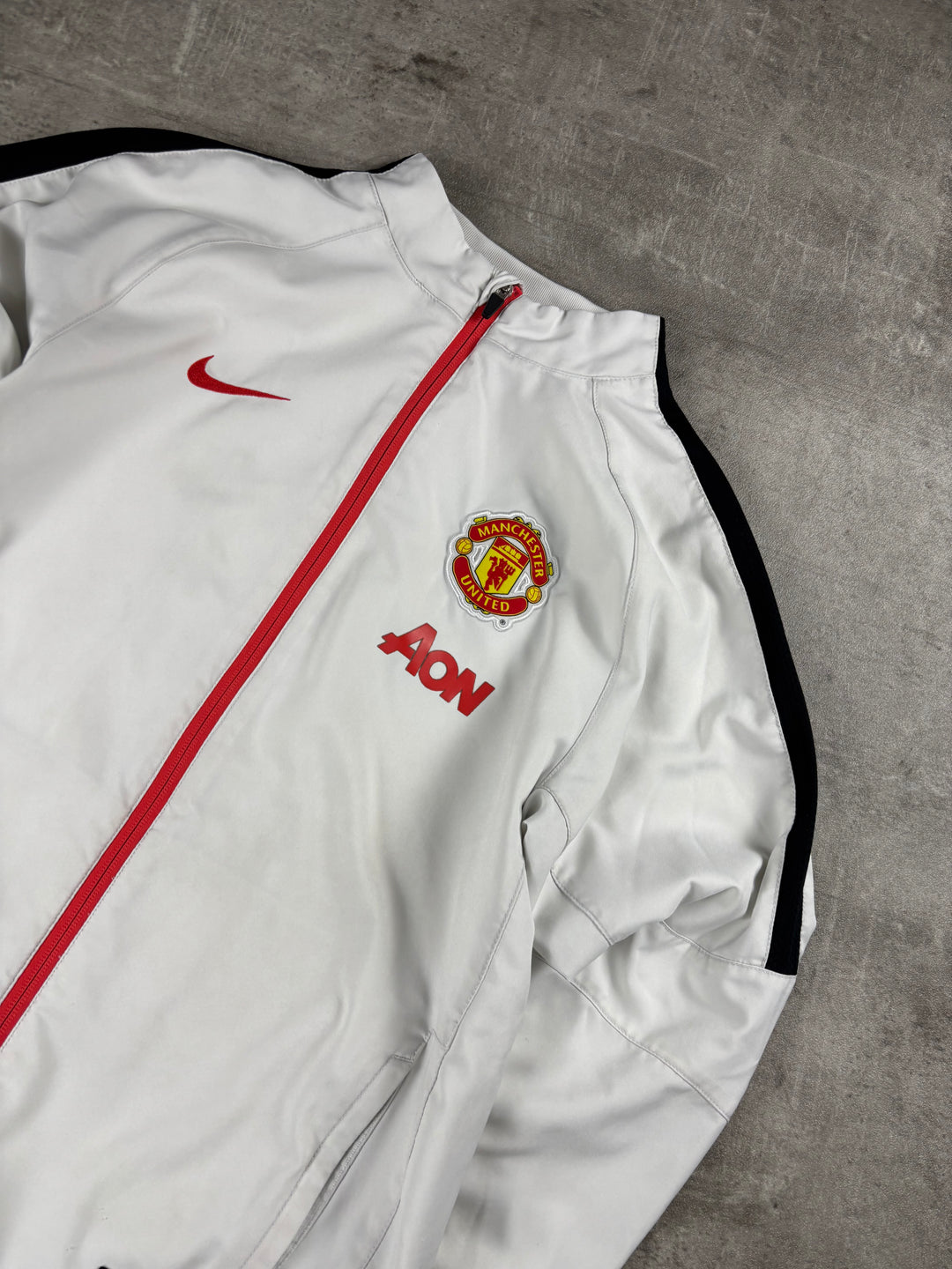Nike Manchester United Trackjacket XL