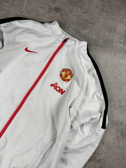NikeXManchester United Trackjacket XL