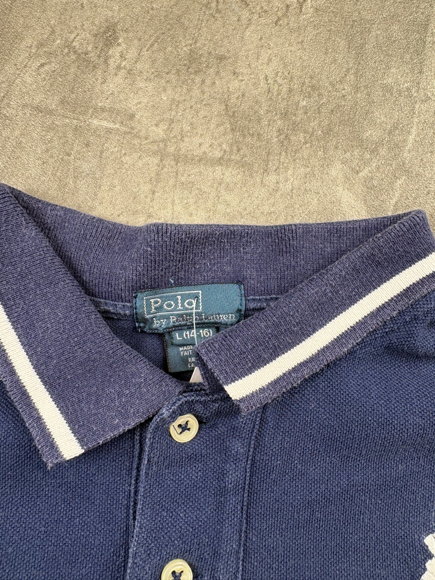 Ralph Lauren Polo S
