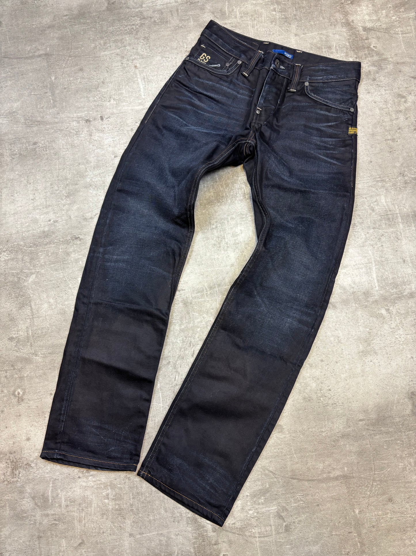 G-Star Jeans S