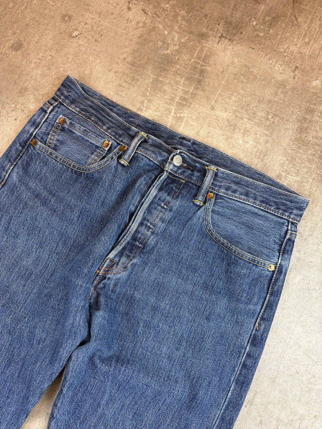 Levi’s Straight Jeans M