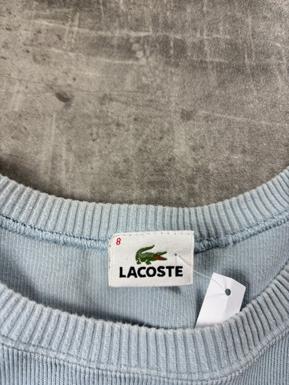 Lacoste Sweater XL