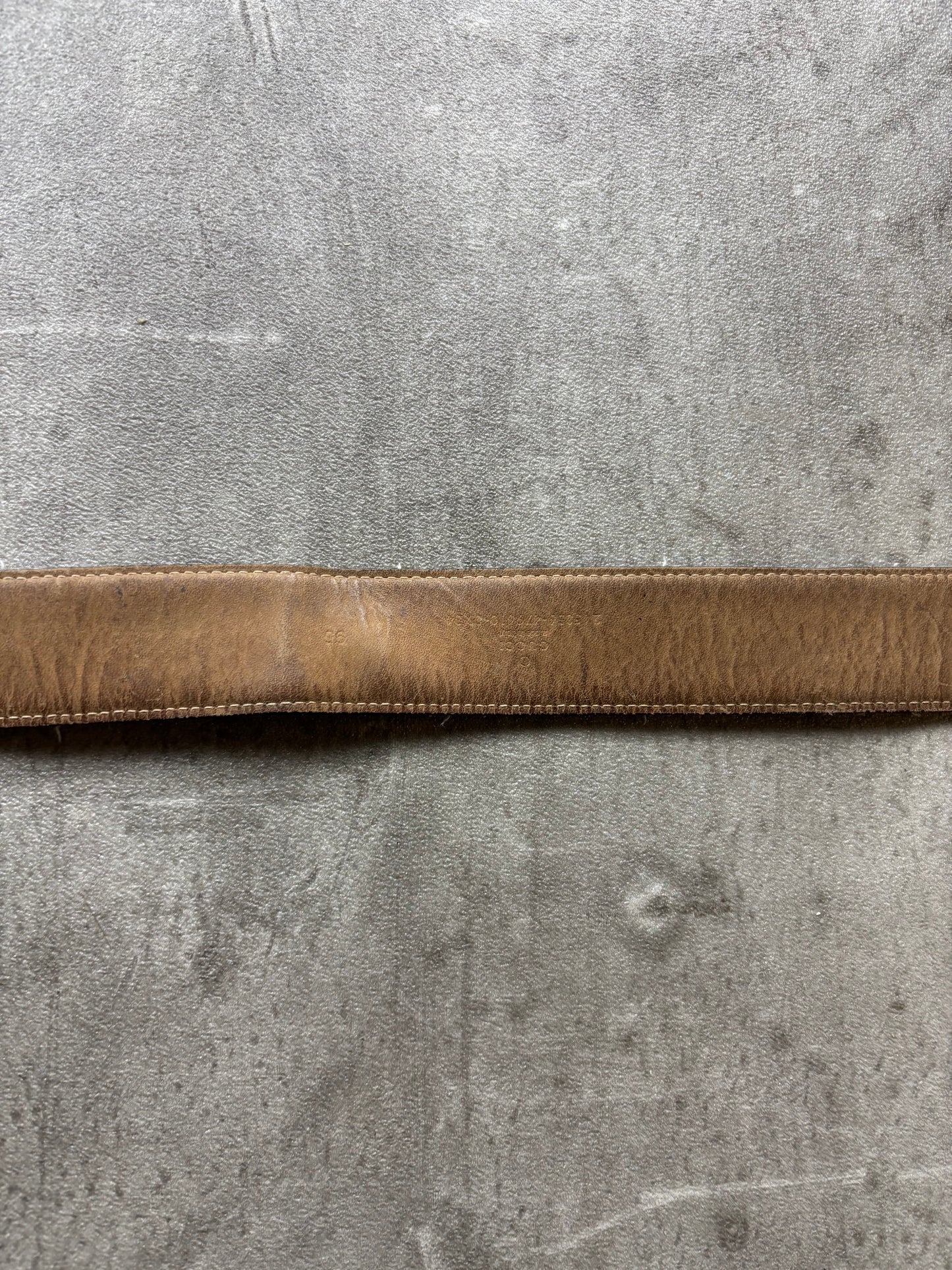 Gucci Gürtel Herz 82cm