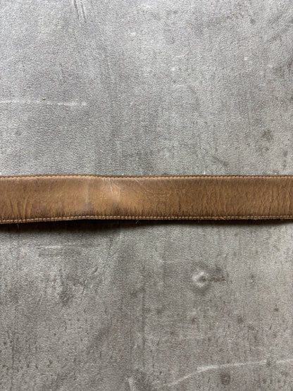 Gucci Gürtel Herz 82cm