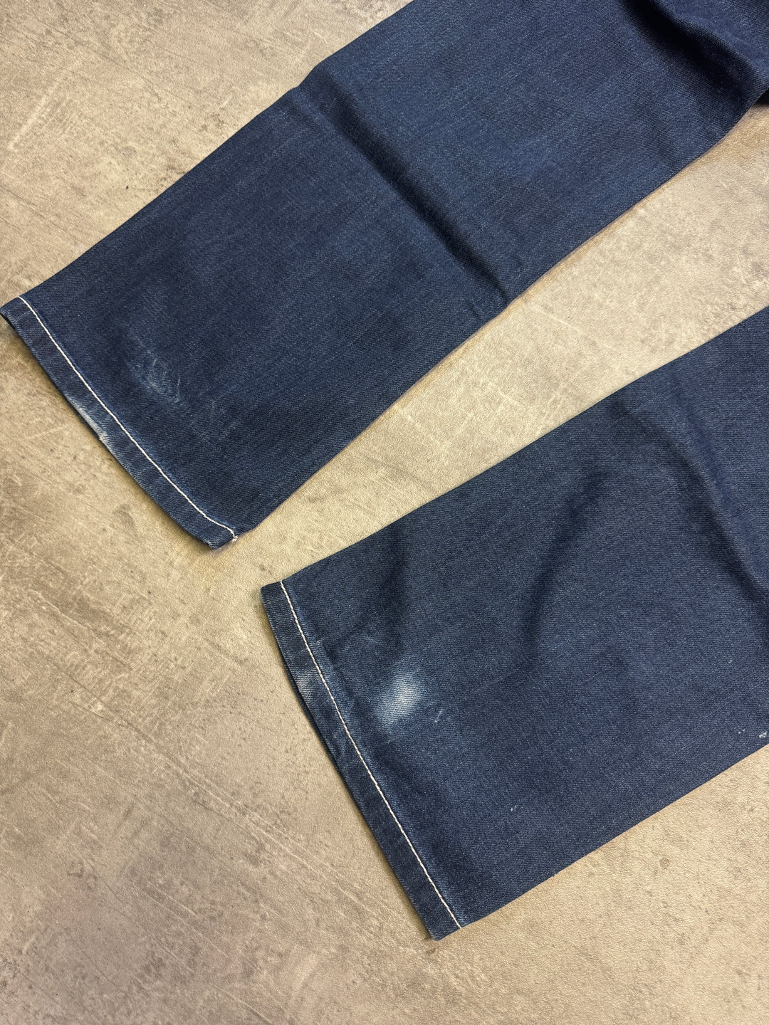 Evisu Straight Jeans M