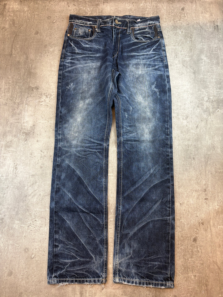 Evisu Straight Jeans M