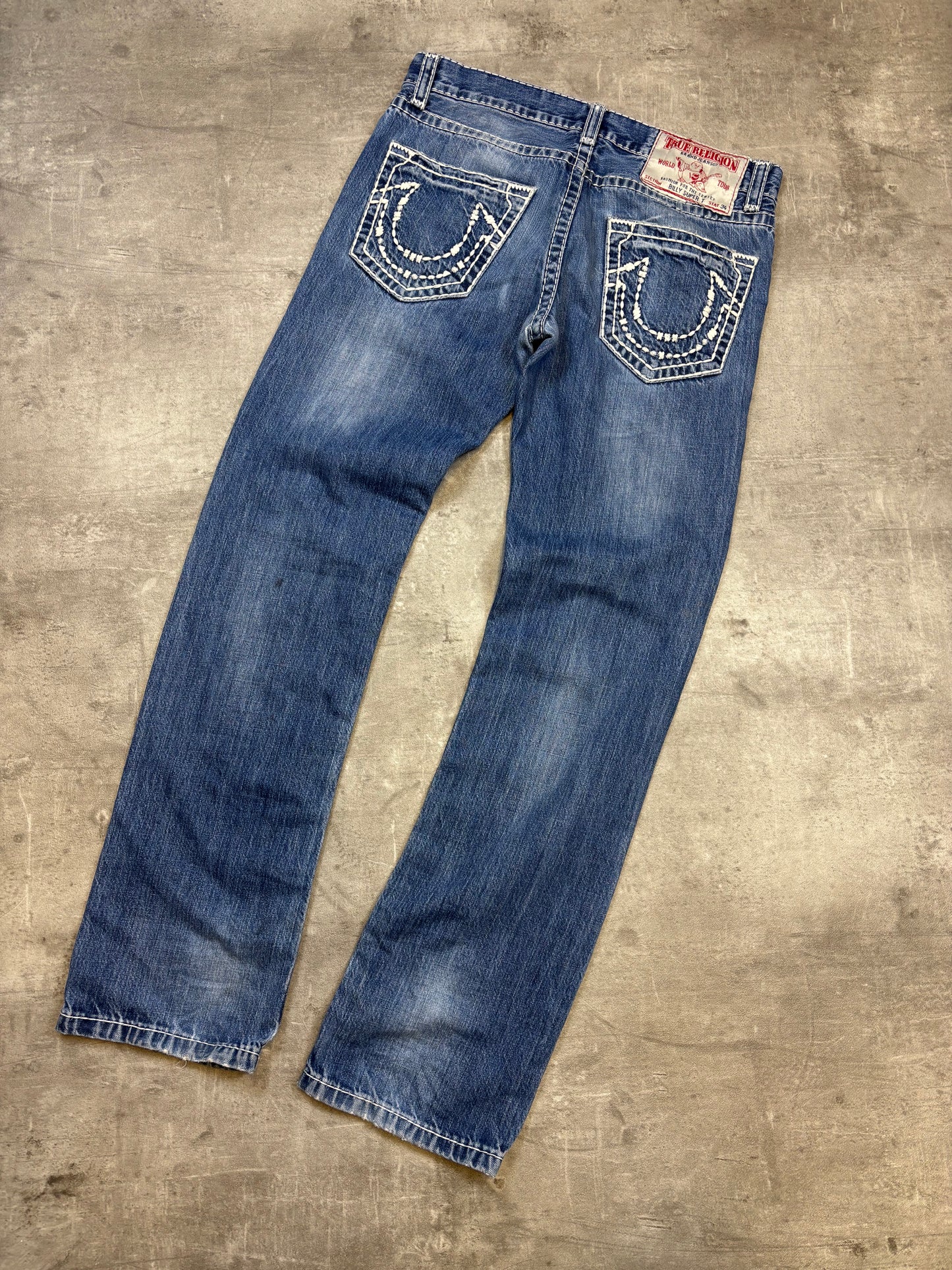 True Religion Jeans M