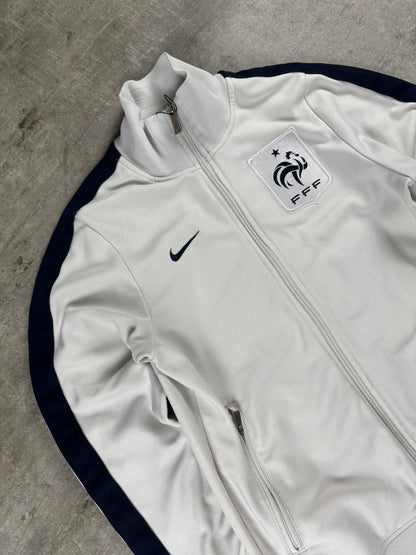 NikeXFrance Trackjacket S