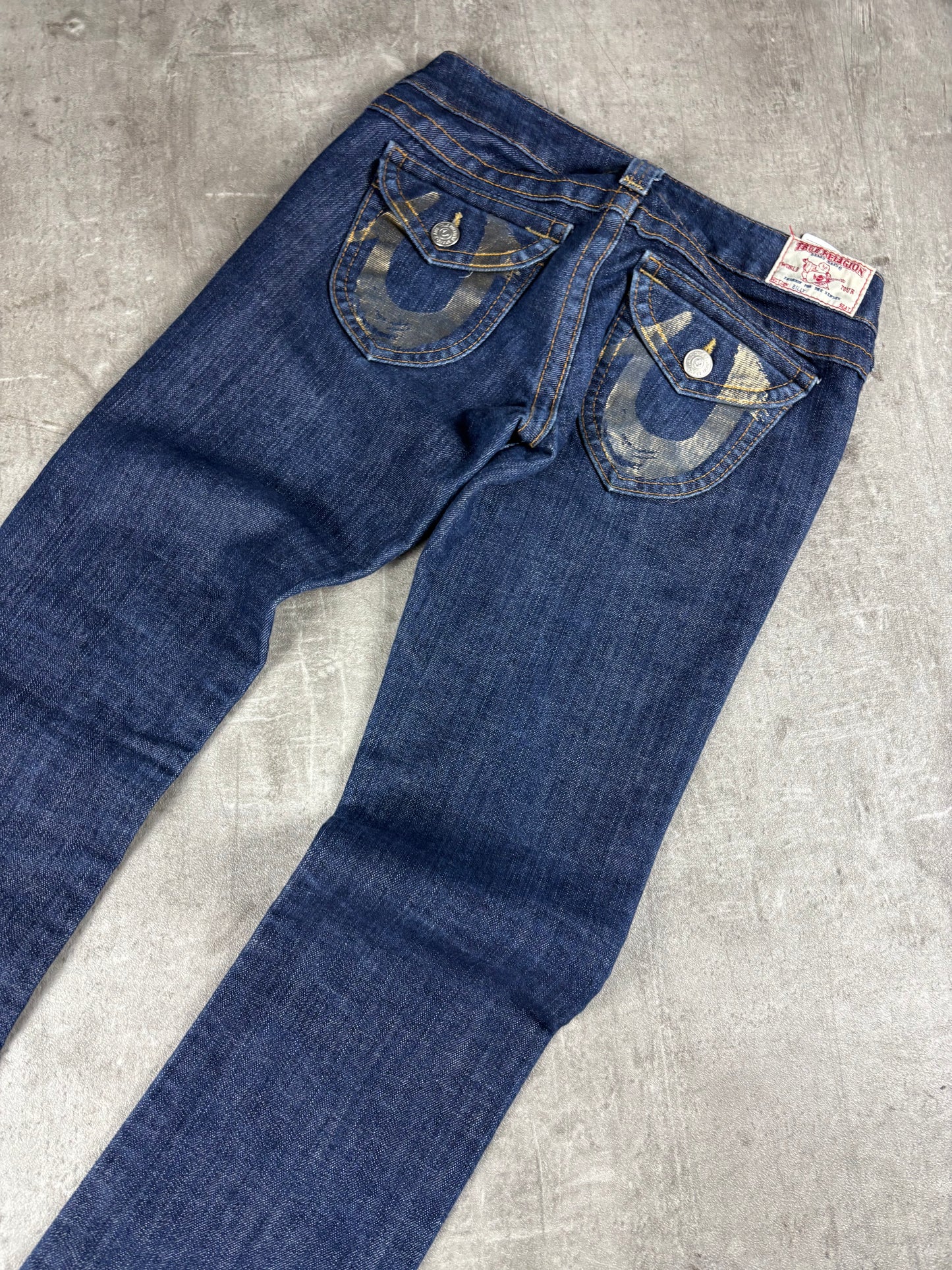True Religiln Jeans S