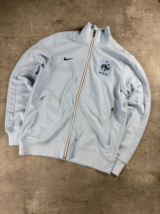 NikeXFrance Trackjacket L