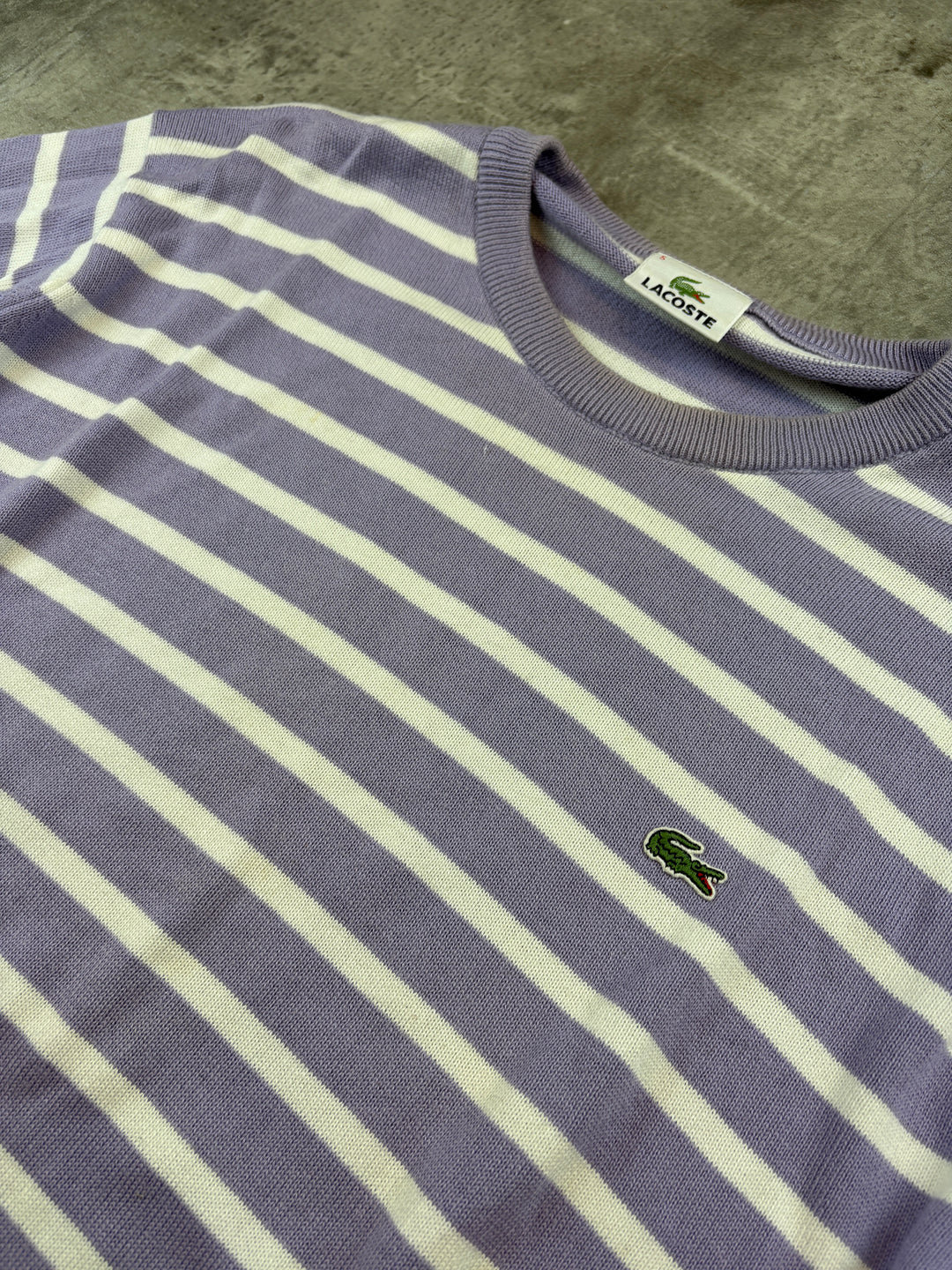 Lacoste Sweater L