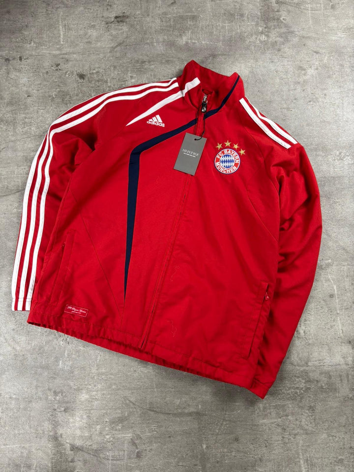 Adidas FC Bayern Trackjacket M