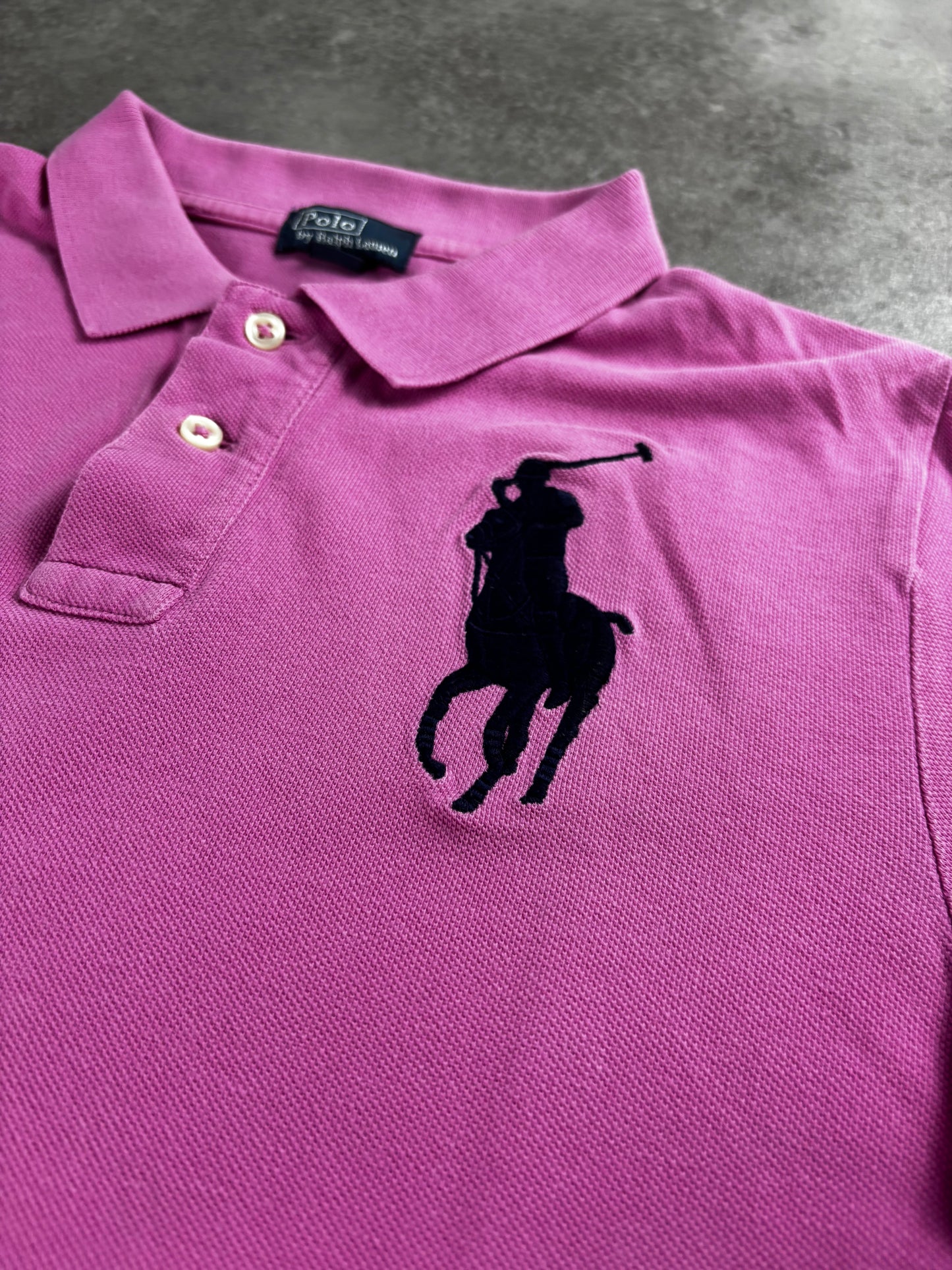 Ralph Lauren Polo M