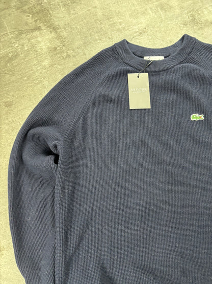 Lacoste Sweater L