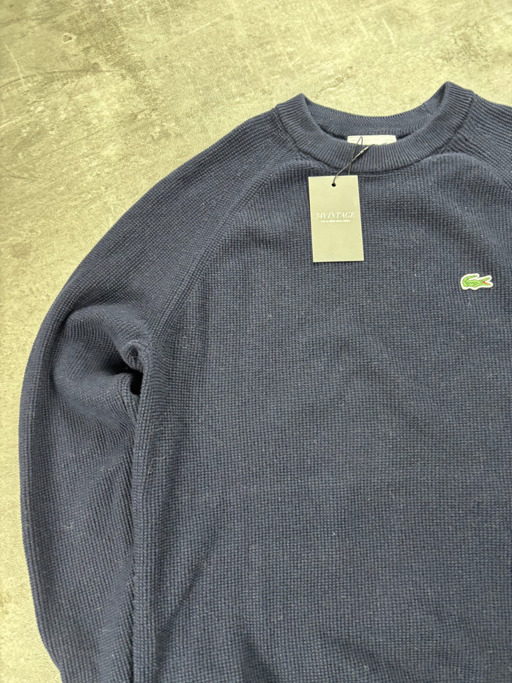 Lacoste Sweater L
