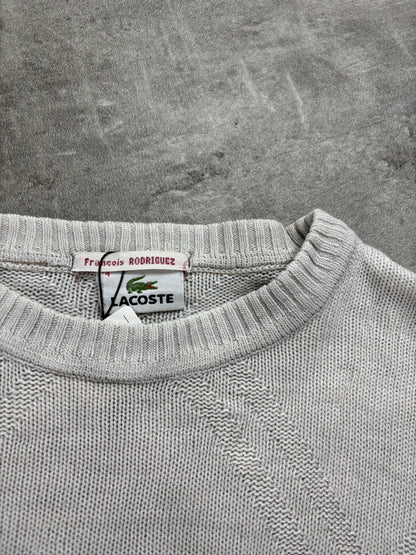Lacoste Sweater M
