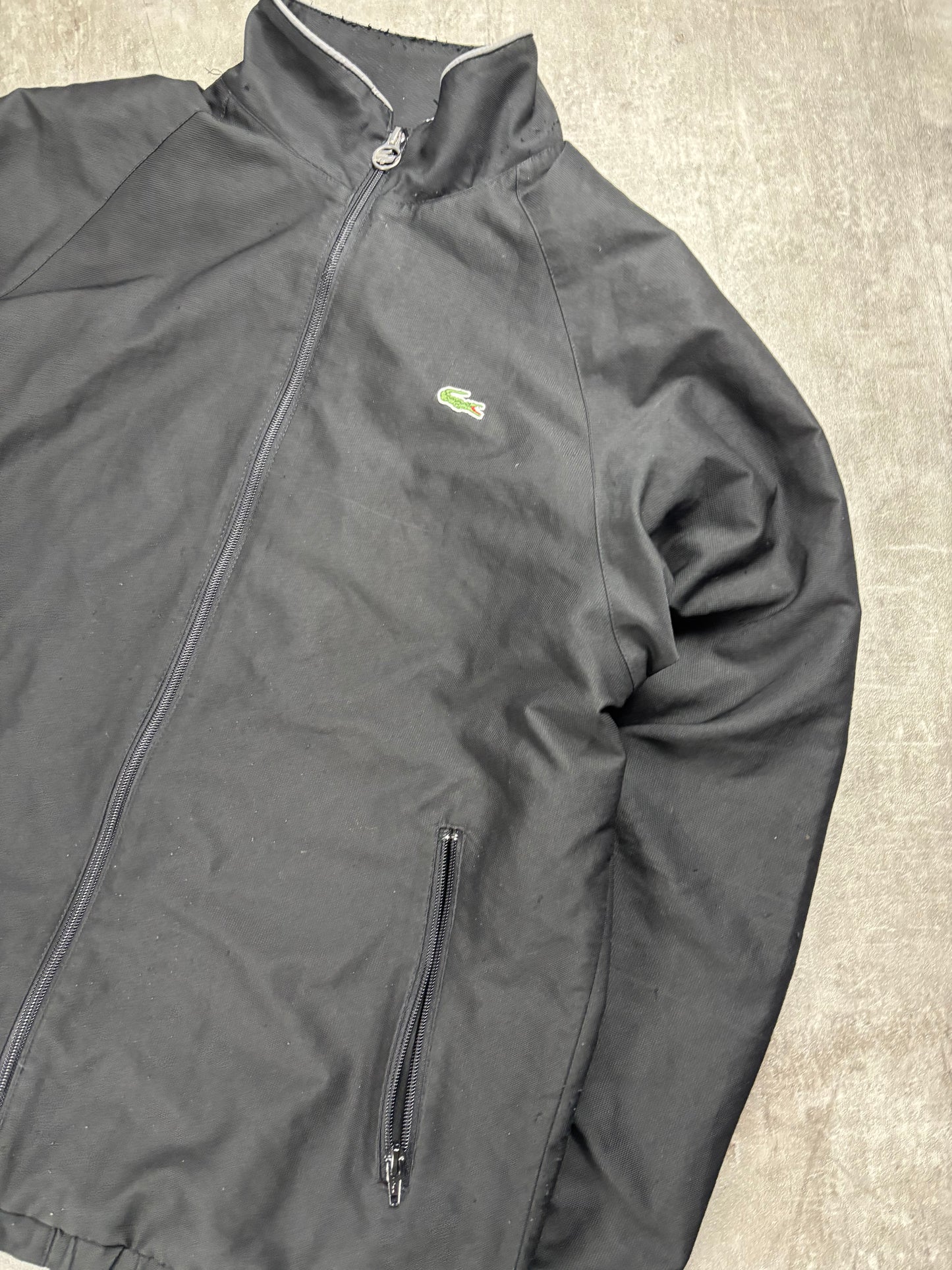 Lacoste Trackjacket L
