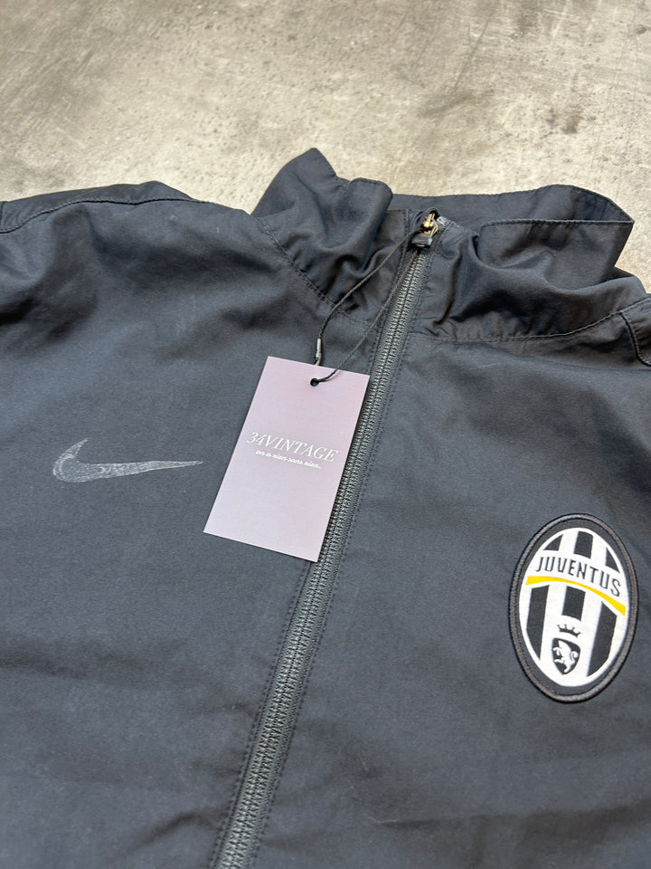 Nike Juventus Trackjacket M