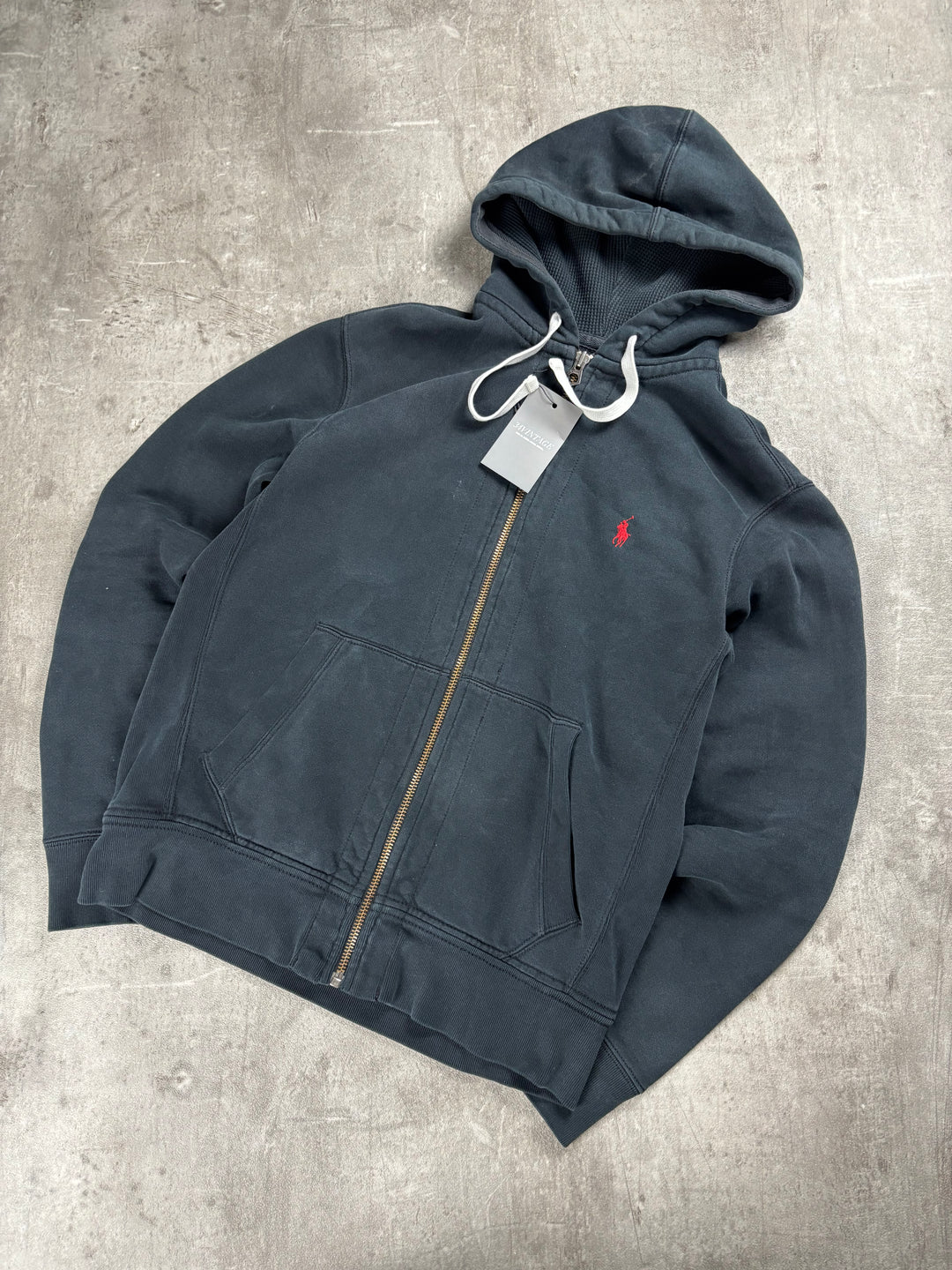 Ralph Lauren Zipper S