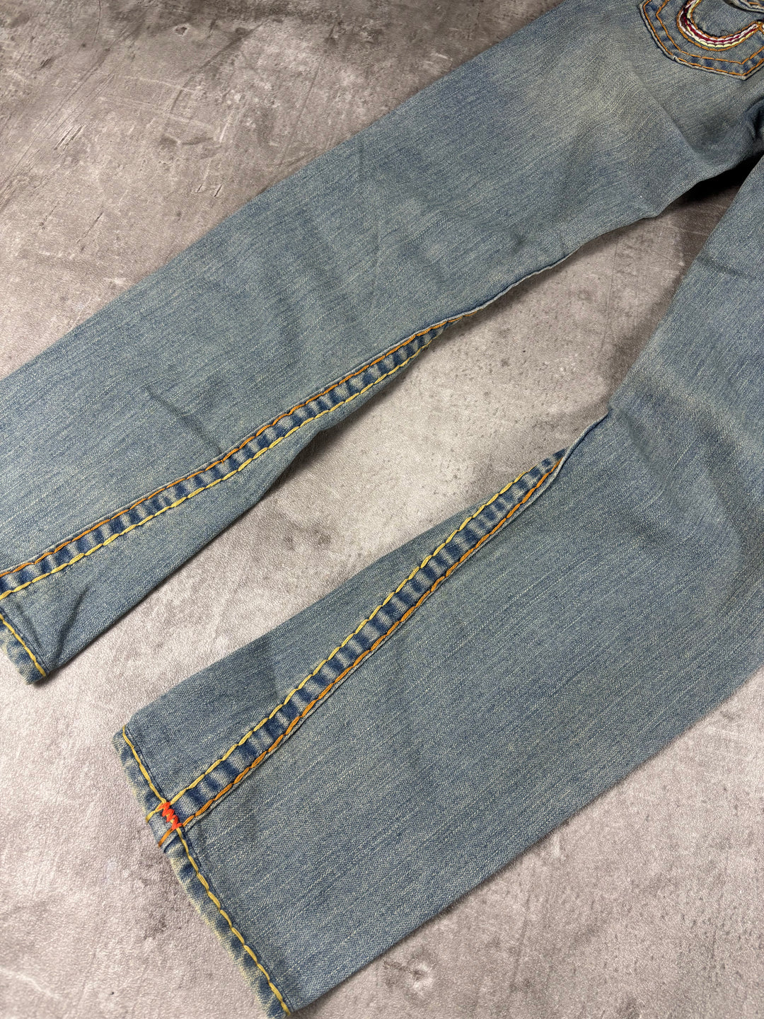True Religion low waist Jeans M