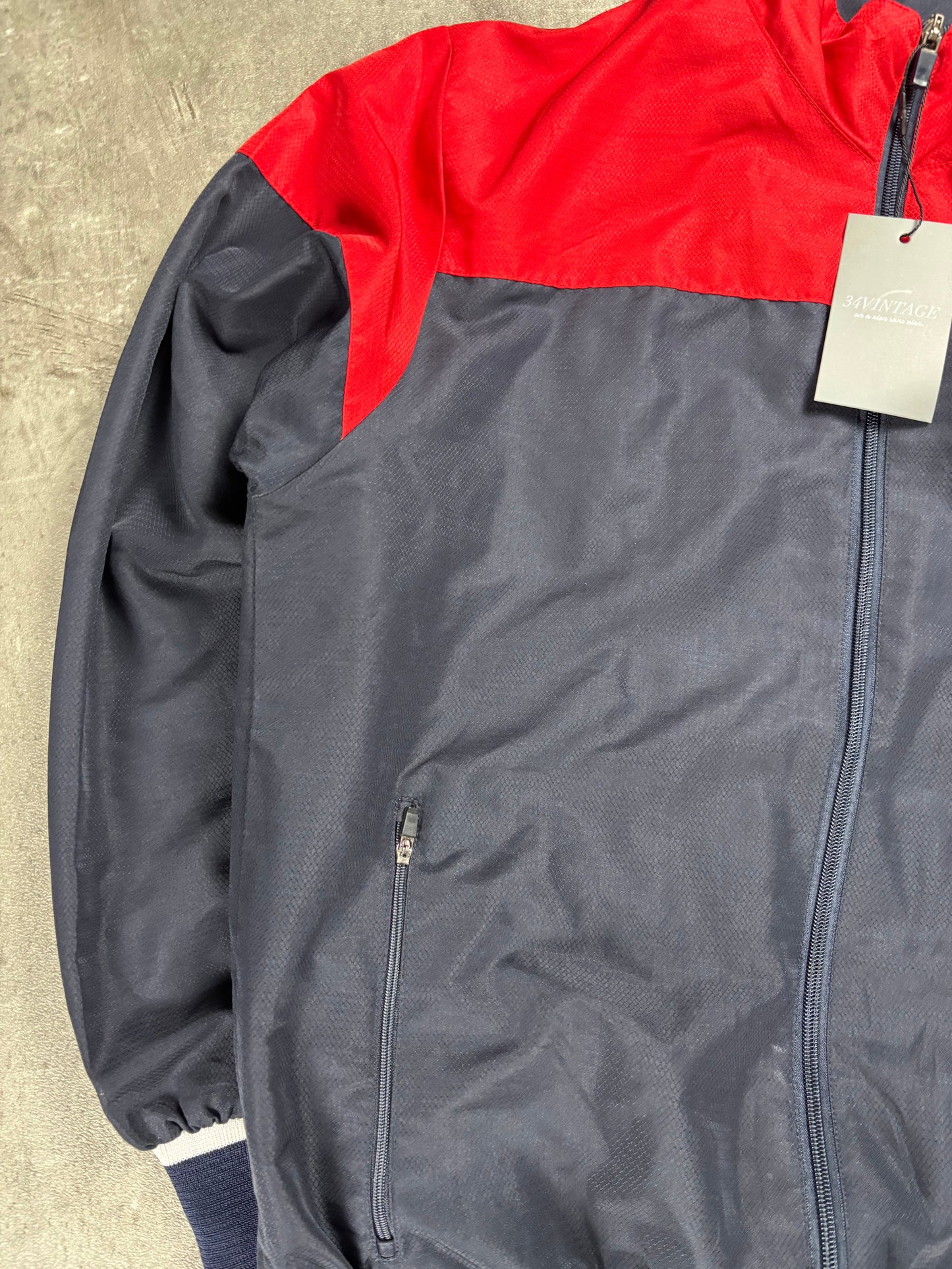 Lacoste Trackjacket S