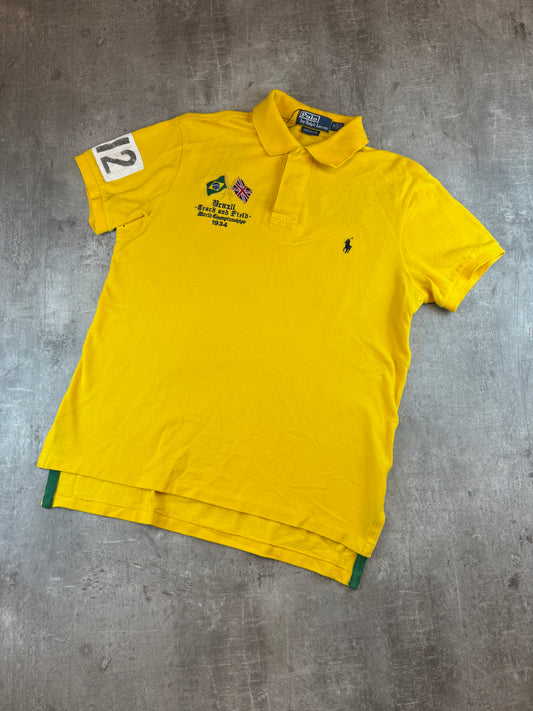 Ralph Lauren BRAZIL Polo M