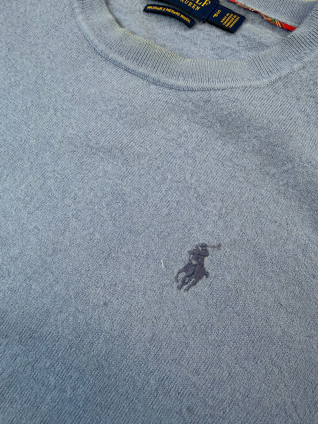 Ralph Lauren Sweater S
