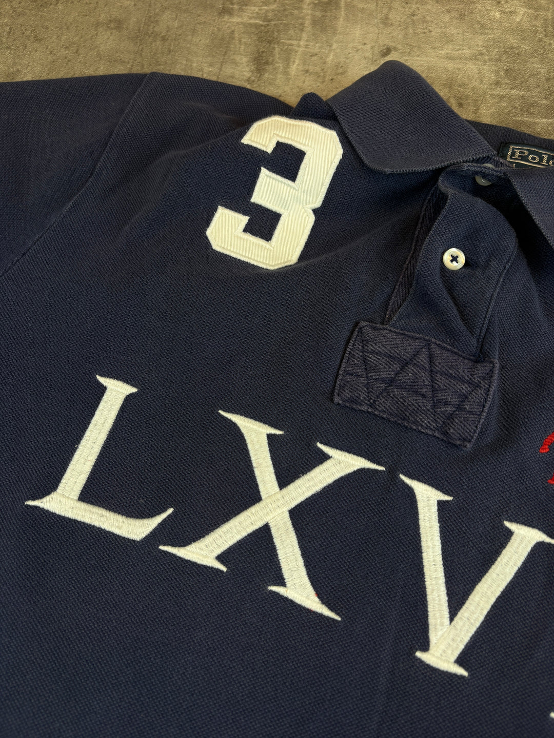 Ralph Lauren Polo L