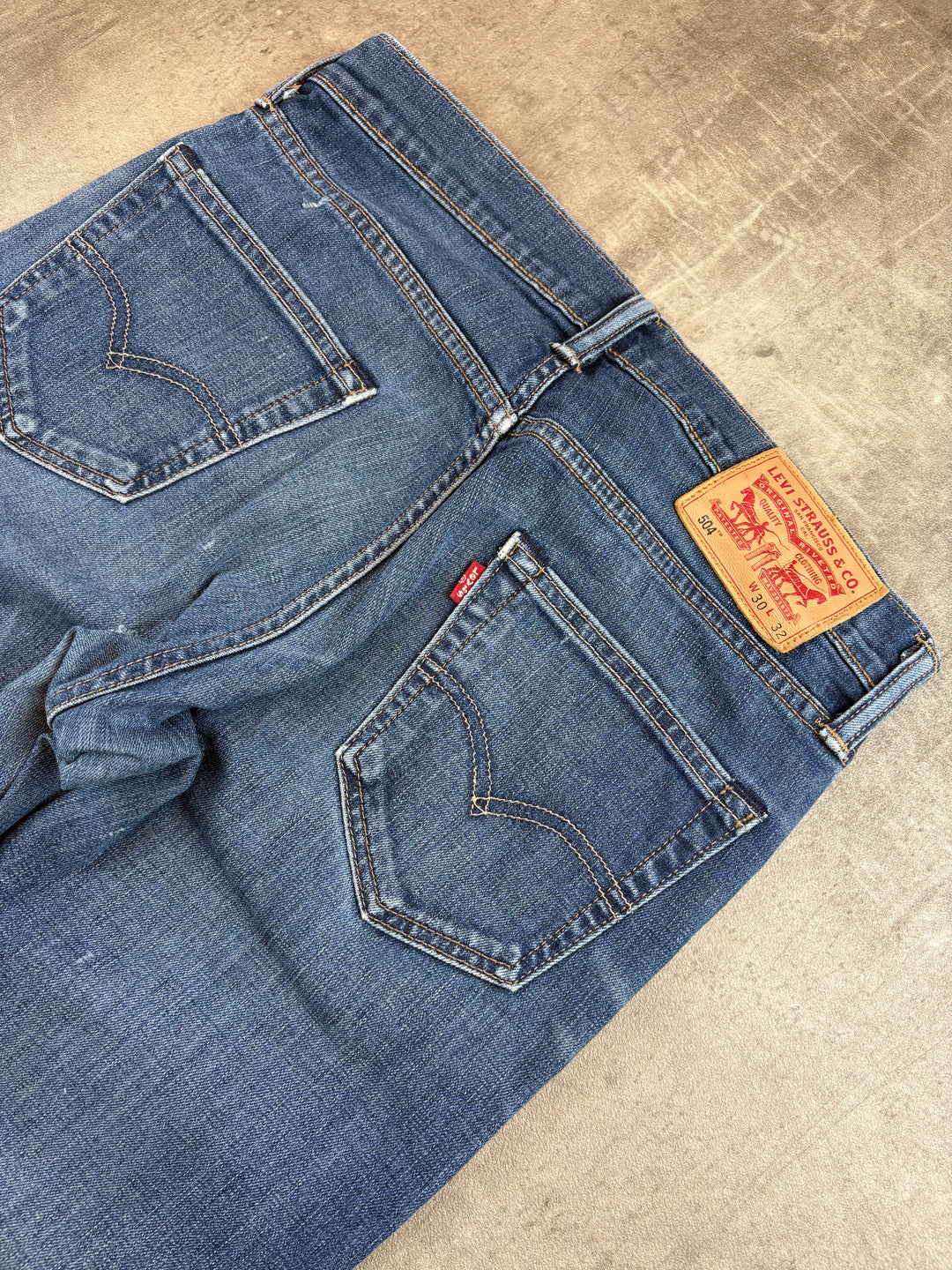 Levi’s Straight Jeans S
