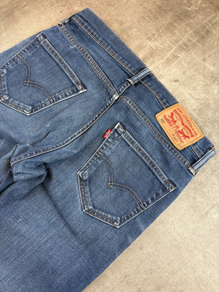 Levi’s Straight Jeans S