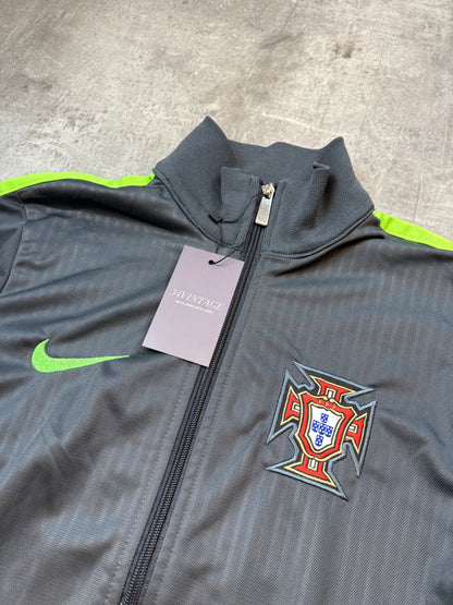 Nike Portugal Trackjacket XS