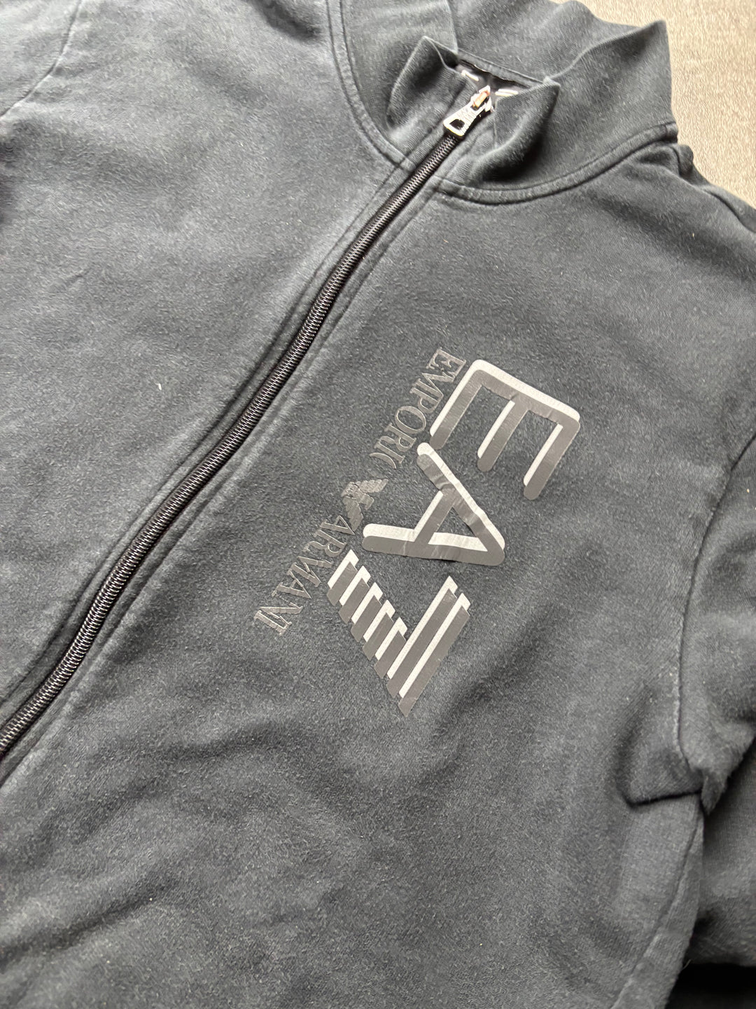 EA7 Jacke M