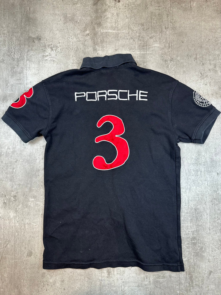 La Martina Porsche Polo M