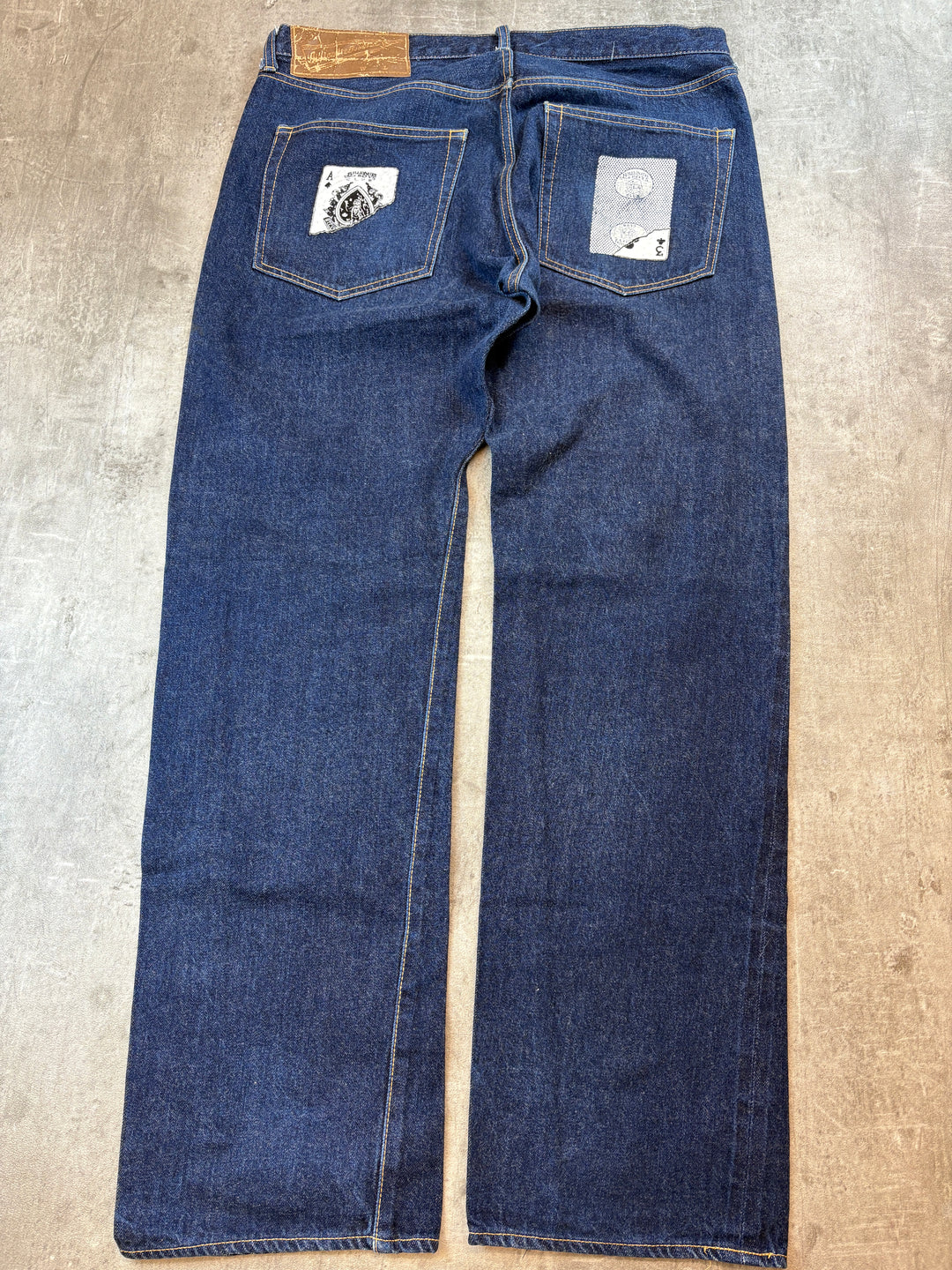 Billionaires Boys Club Jeans L