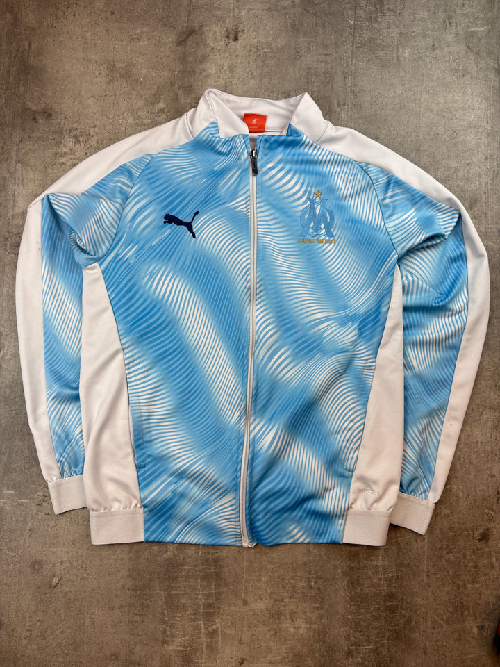 Puma Marseille Trackjacket M
